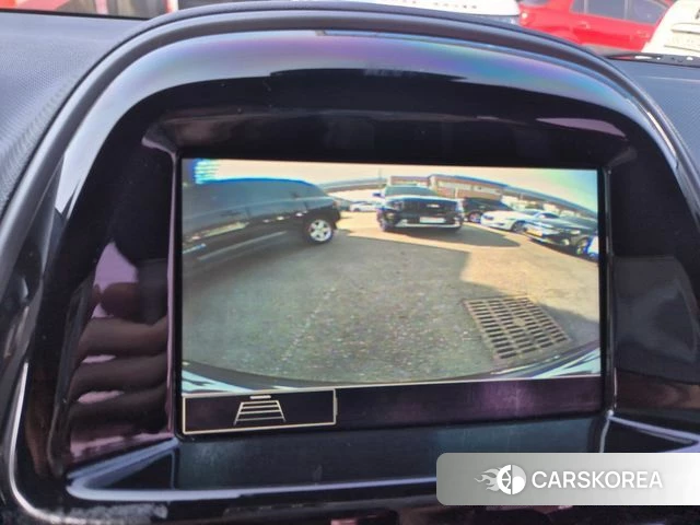 Chevrolet (GM Daewoo) The New Spark 2018 Серый из Кореи, фото 5