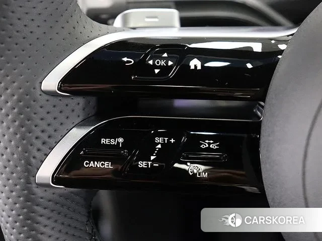 Mercedes-Benz CLA-Class C118 2025 Черный из Кореи, фото 5