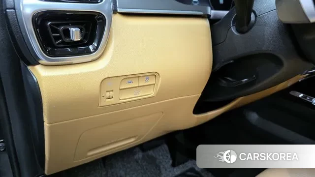 Kia Sorento 4th Generation 2020 Черный из Кореи, фото 5