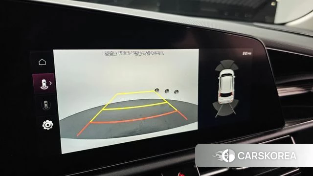 Kia Di Ol Nu Niro 2022 Белый из Кореи, фото 5