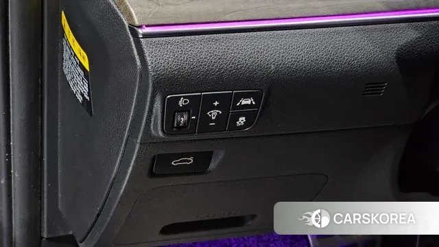 Kia K5 3rd generation 2020 Синий из Кореи, фото 5