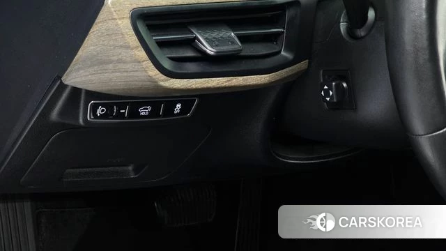 Kia K8 2023 Черный из Кореи, фото 5