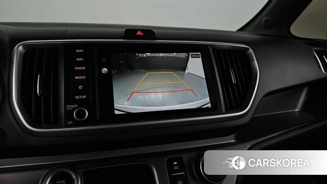 Kia The New Ray 2022 Жемчужный цвет из Кореи, фото 5