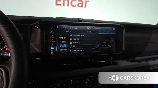 Jeep Wrangler (JL) 2025 Синий из Кореи, фото 5