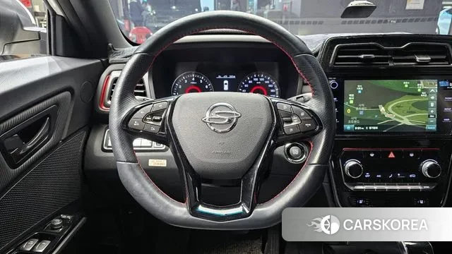 Ssangyong Berry New Tivoli 2020 Белый из Кореи, фото 5