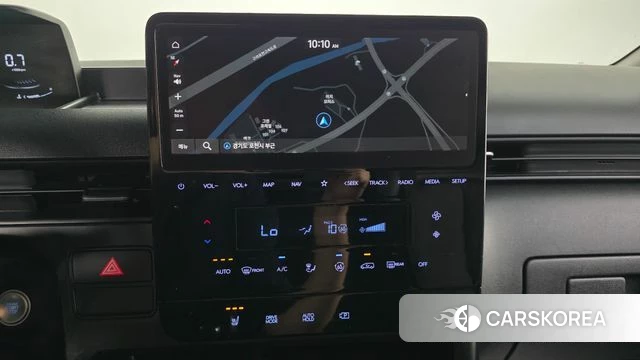 Hyundai Staria 2021 Серебристо-серый из Кореи, фото 5