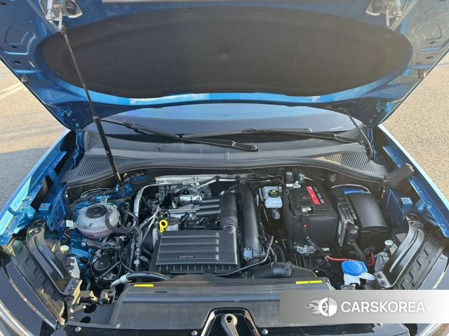 Volkswagen Tanyue 2023 Другой из Китая, фото 5