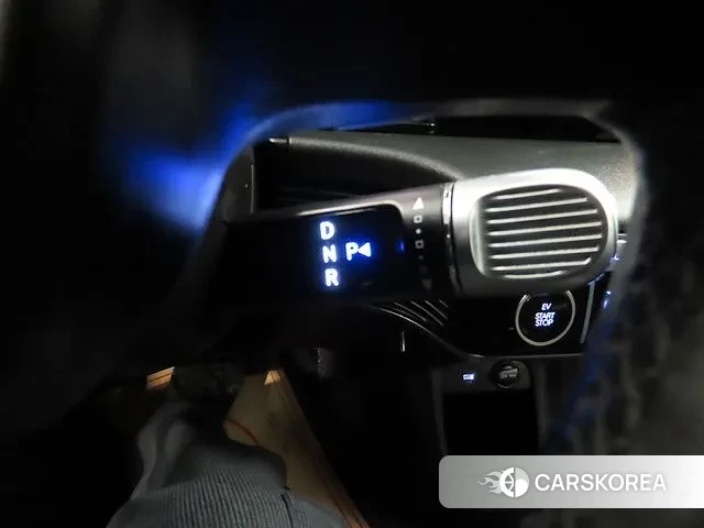 Hyundai Ionic 5 2023 Белый из Кореи, фото 5