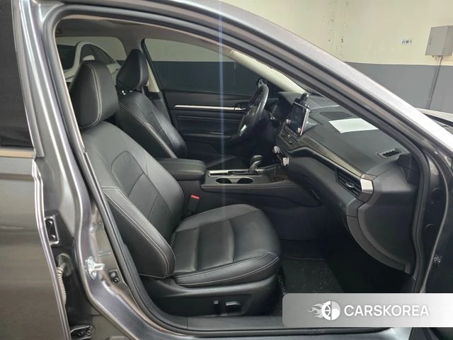 Nissan Altima (L34) 2019 Серый из Кореи, фото 5