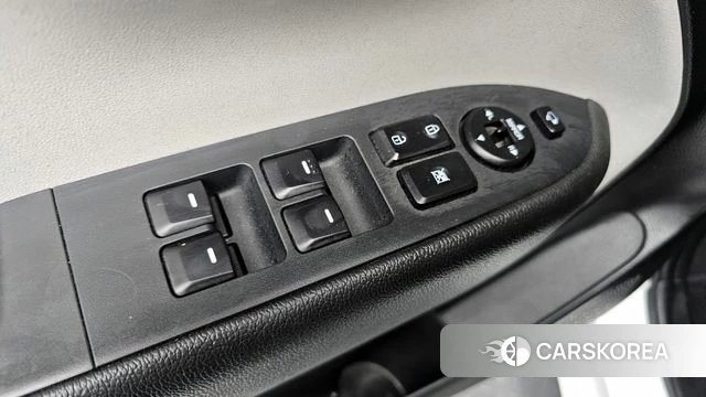 Kia The New Ray 2022 Белый из Кореи, фото 5