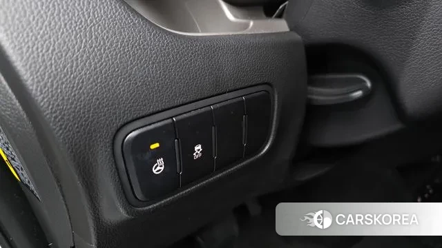 Kia The New Ray 2018 Белый из Кореи, фото 5