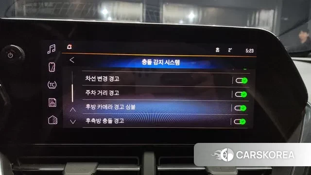 Chevrolet (GM Daewoo) Trax Crossover 2024 Серебряный из Кореи, фото 5