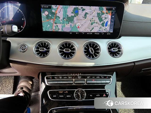 Mercedes-Benz CLS-Class C257 2018 Серый из Кореи, фото 5