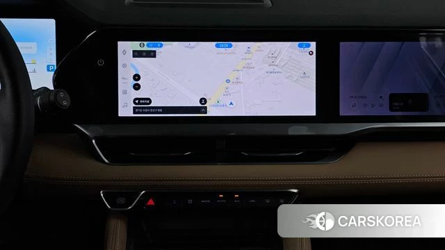 Renault Korea (Samsung) Grand Coleos 2025 Белый из Кореи, фото 5