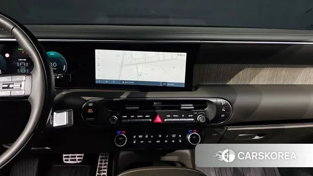 Hyundai Palisade (LX3) 2025 Белый из Кореи, фото 5