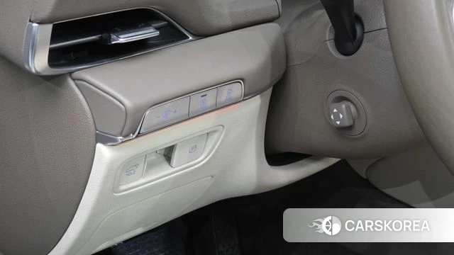 Genesis GV80 2022 Белый из Кореи, фото 5