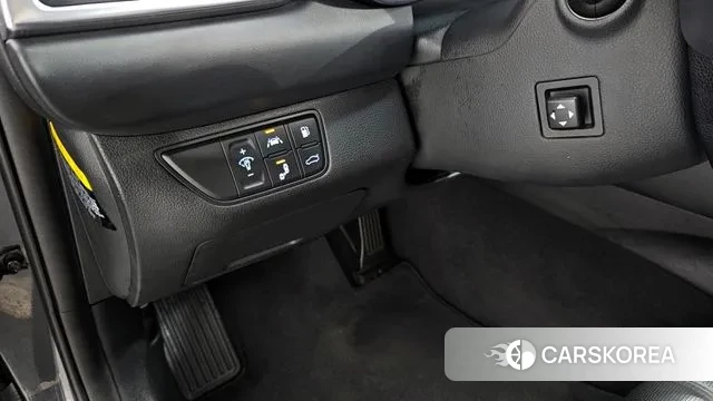 Genesis G70 2018 Серый из Кореи, фото 5