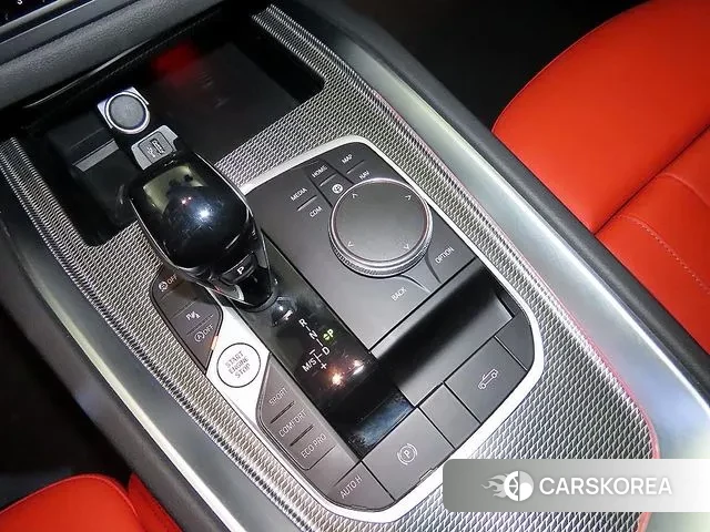 BMW Z4 (G29) 2024 Белый из Кореи, фото 5