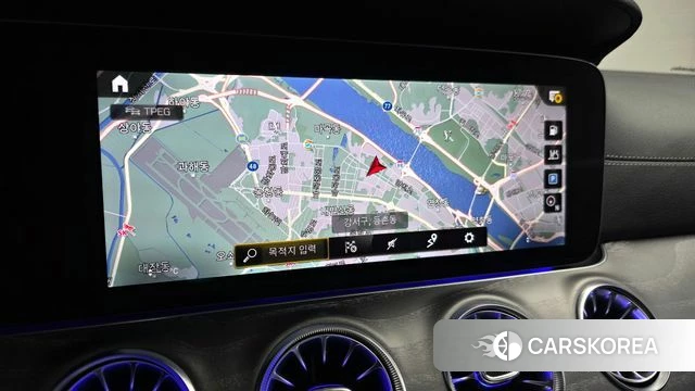 Mercedes-Benz CLS-Class C257 2022 Белый из Кореи, фото 5