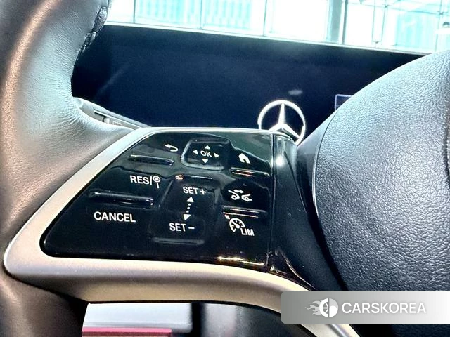 Mercedes-Benz GLE (import) 2024 Черный из Китая, фото 5