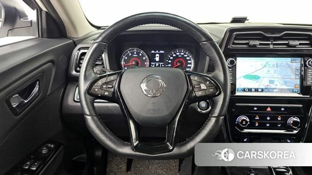 Ssangyong Berry New Tivoli 2020 Белый из Кореи, фото 5