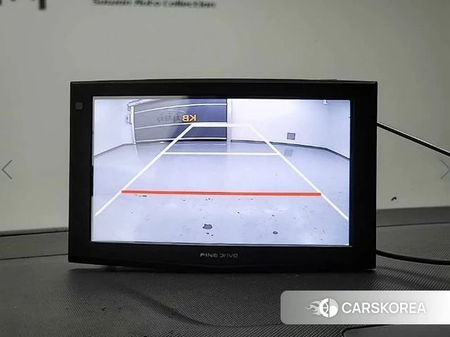 Hyundai Venue 2022 Белый из Кореи, фото 5
