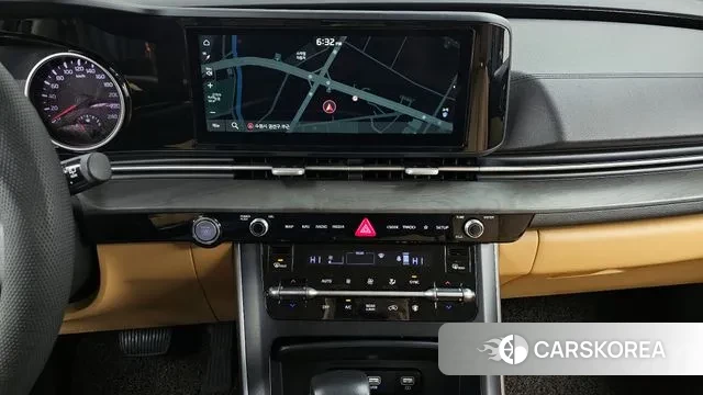 Kia Carnival 4th generation 2020 Серый из Кореи, фото 5