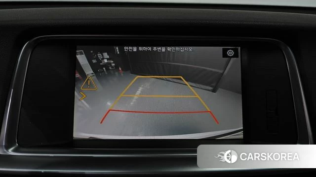 Kia The New K5 2nd generation 2018 Белый из Кореи, фото 5