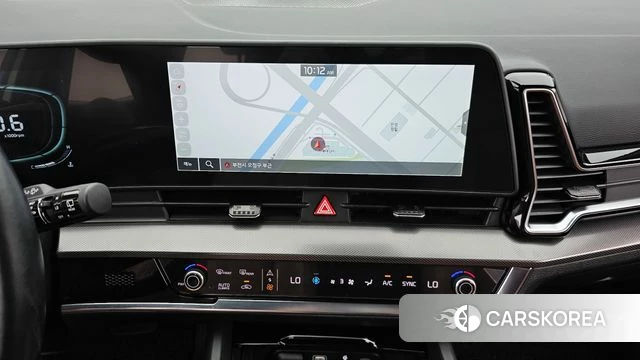 Kia Sportage 5th Generation 2024 Белый из Кореи, фото 5
