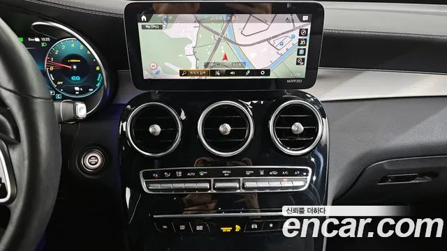 Mercedes-Benz GLC-Class X253 id 2675921 из Кореи 5