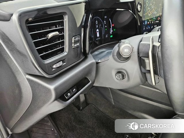 Lexus NX350h Second generation 2024 Серый из Кореи, фото 5