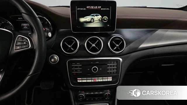 Mercedes-Benz GLA-Class X156 2018 Белый из Кореи, фото 5