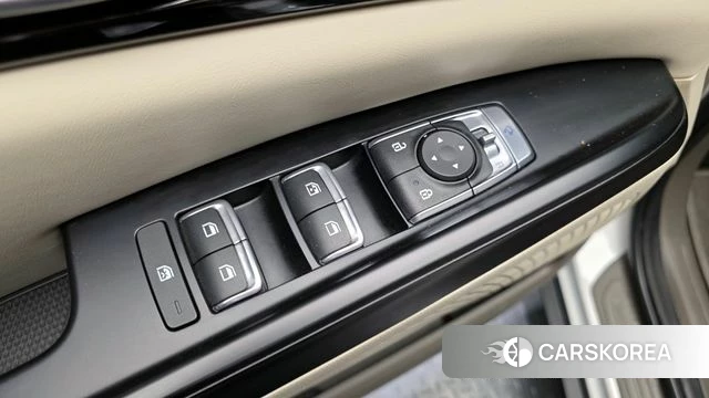 Kia Carnival 4th generation 2022 Белый из Кореи, фото 5