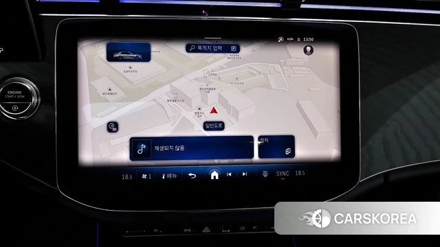 Mercedes-Benz E-Class W214 2025 Белый из Кореи, фото 5