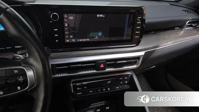 Kia K5 3rd generation 2020 Белый из Кореи, фото 5