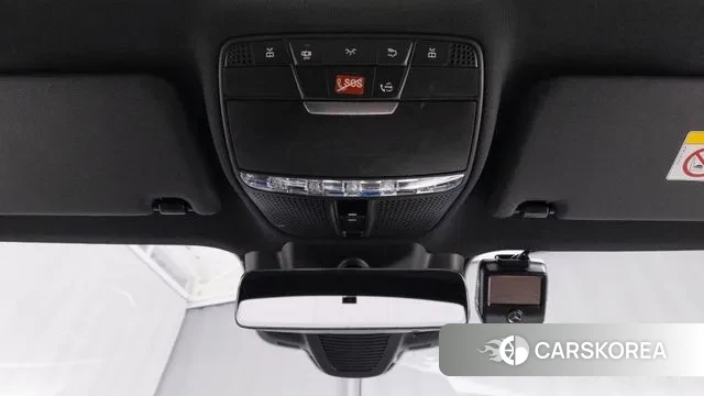 Mercedes-Benz E-Class W213 2021 Серый из Кореи, фото 5