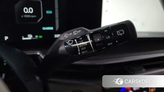 Kia The New Sorento 4th Generation 2024 Серый из Кореи, фото 5