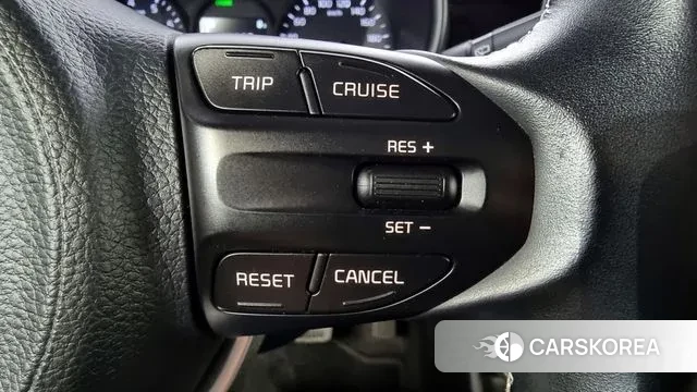 Kia All New Morning (JA) 2018 Белый из Кореи, фото 5