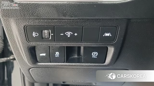 Hyundai Sonata (DN8) 2019 Черный из Кореи, фото 5