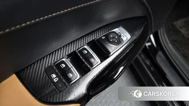 Kia K5 3rd generation 2020 Черный из Кореи, фото 5