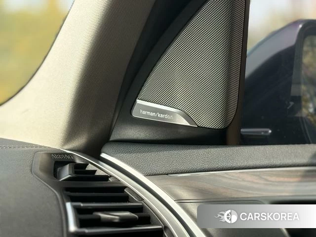 BMW X3 2021 Черный из Китая, фото 5