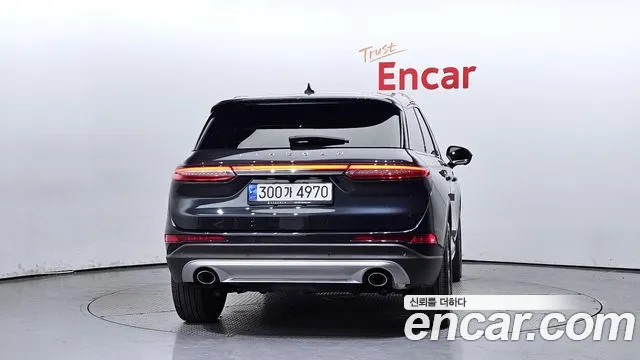 Lincoln Corsair id 2662095 из Кореи 5