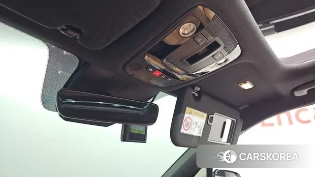 Kia Sorento 4th Generation 2023 Белый из Кореи, фото 5