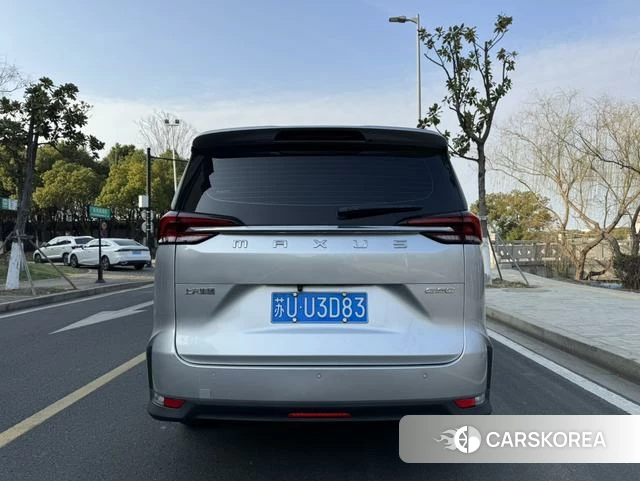Chase G50 2024 Серебристо-серый из Китая, фото 5