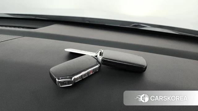 Kia K5 3rd generation 2020 Белый из Кореи, фото 5