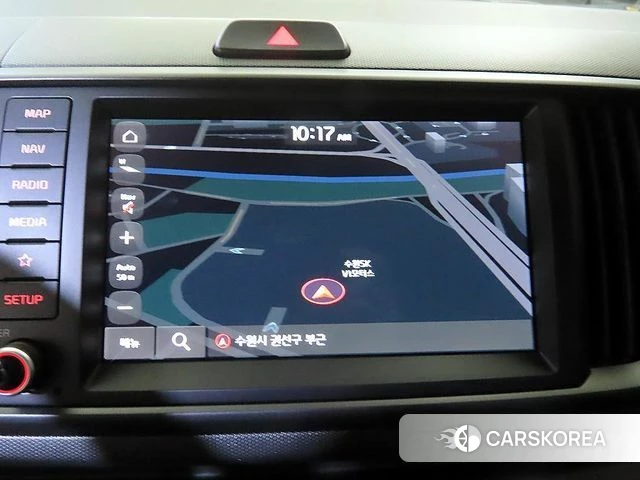 Kia The New Kia Ray 2025 Белый из Кореи, фото 5