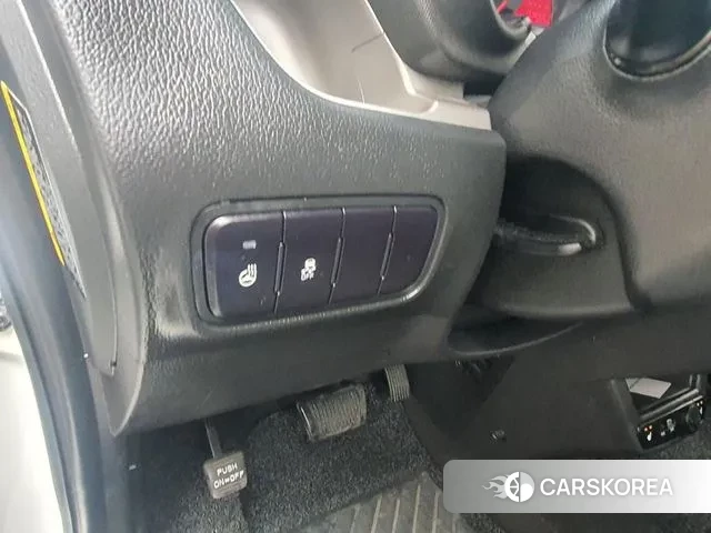 Kia The New Ray 2019 Белый из Кореи, фото 5