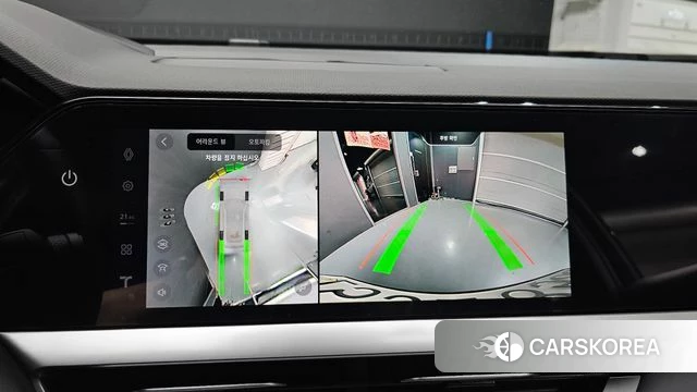 Renault Korea (Samsung) Grand Coleos 2025 Белый из Кореи, фото 5