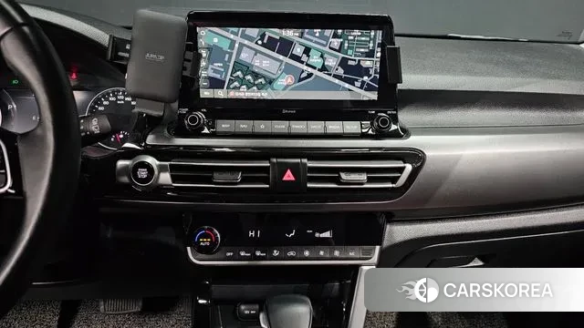 Kia The New Seltos 2022 Белый из Кореи, фото 5