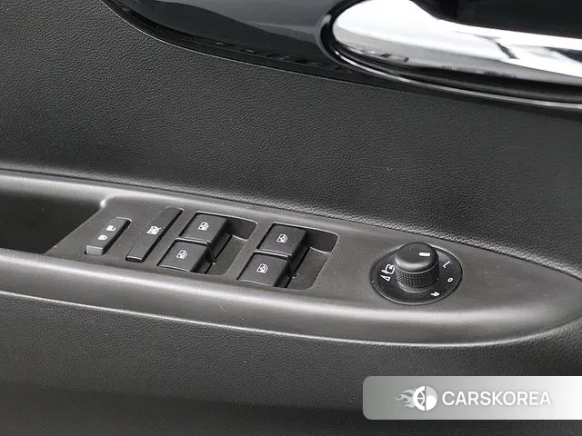 Chevrolet (GM Daewoo) The New Spark 2019 Белый двухцветный из Кореи, фото 5